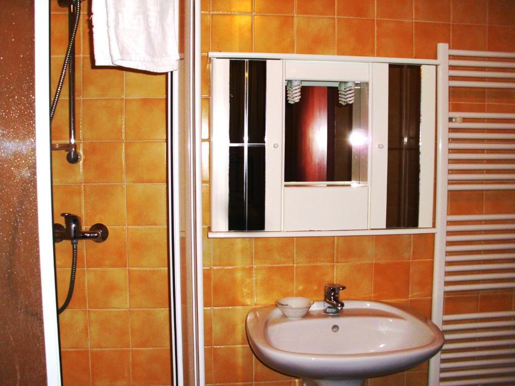 Hotel Nel Centro Storico Galatina Camera foto